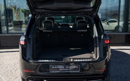 Land Rover Range Rover Sport, 2024 год, 22 499 000 рублей, 29 фотография
