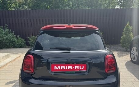 MINI Hatch, 2021 год, 3 500 000 рублей, 2 фотография