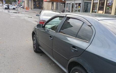 Skoda Octavia IV, 2008 год, 520 000 рублей, 3 фотография