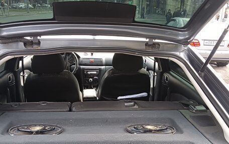 Skoda Octavia IV, 2008 год, 520 000 рублей, 6 фотография