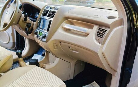 KIA Sportage II, 2007 год, 900 000 рублей, 7 фотография