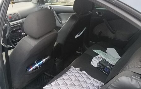Skoda Octavia IV, 2008 год, 520 000 рублей, 7 фотография