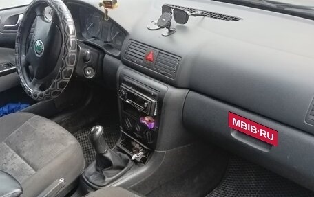 Skoda Octavia IV, 2008 год, 520 000 рублей, 4 фотография