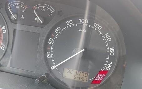 Skoda Octavia IV, 2008 год, 520 000 рублей, 5 фотография