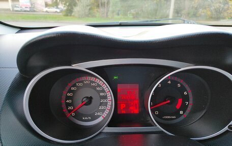 Mitsubishi Outlander III рестайлинг 3, 2007 год, 1 000 000 рублей, 9 фотография