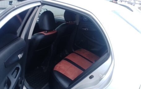 Toyota Corolla, 2008 год, 550 000 рублей, 2 фотография