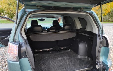 Mitsubishi Outlander III рестайлинг 3, 2007 год, 1 000 000 рублей, 14 фотография