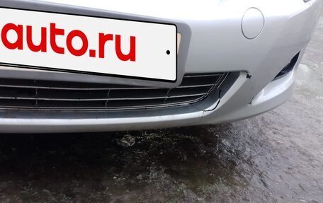 Toyota Corolla, 2008 год, 550 000 рублей, 5 фотография