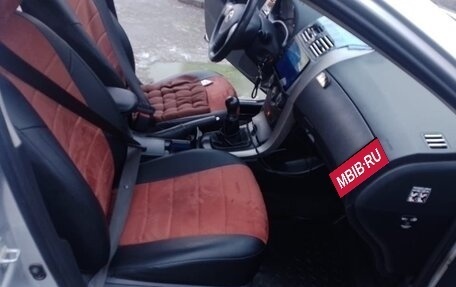 Toyota Corolla, 2008 год, 550 000 рублей, 4 фотография