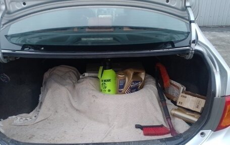 Toyota Corolla, 2008 год, 550 000 рублей, 8 фотография