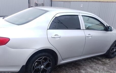Toyota Corolla, 2008 год, 550 000 рублей, 18 фотография