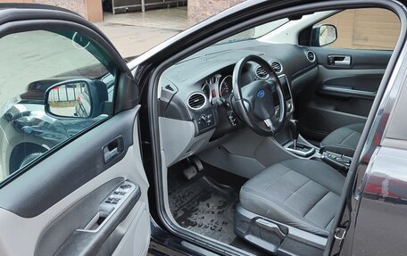 Ford Focus II рестайлинг, 2011 год, 780 000 рублей, 9 фотография