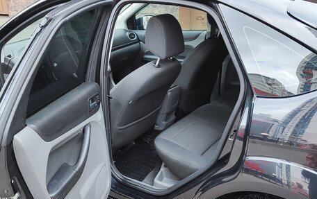 Ford Focus II рестайлинг, 2011 год, 780 000 рублей, 8 фотография
