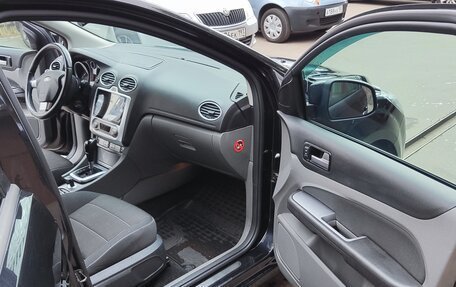 Ford Focus II рестайлинг, 2011 год, 780 000 рублей, 6 фотография