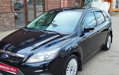 Ford Focus II рестайлинг, 2011 год, 780 000 рублей, 2 фотография