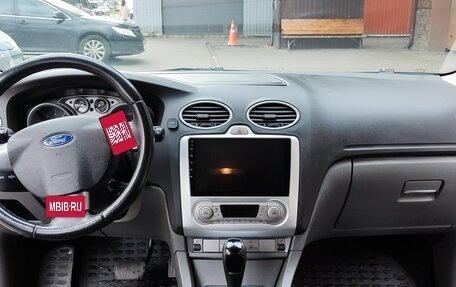 Ford Focus II рестайлинг, 2011 год, 780 000 рублей, 5 фотография