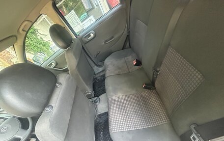 Opel Corsa C рестайлинг, 2003 год, 350 000 рублей, 5 фотография