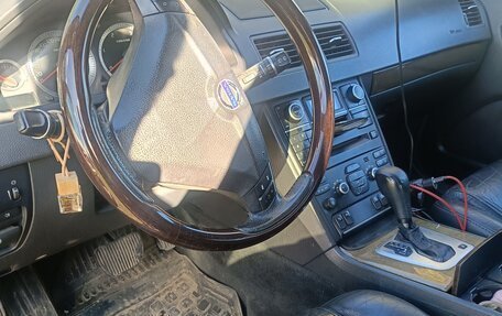 Volvo XC90 II рестайлинг, 2008 год, 950 000 рублей, 4 фотография