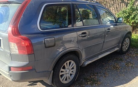 Volvo XC90 II рестайлинг, 2008 год, 950 000 рублей, 5 фотография