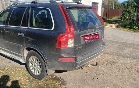 Volvo XC90 II рестайлинг, 2008 год, 950 000 рублей, 3 фотография
