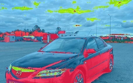 Mazda 6, 2007 год, 550 000 рублей, 3 фотография