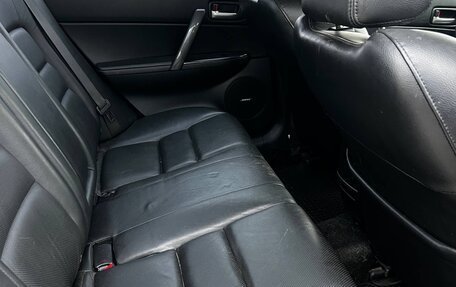 Mazda 6, 2007 год, 550 000 рублей, 9 фотография