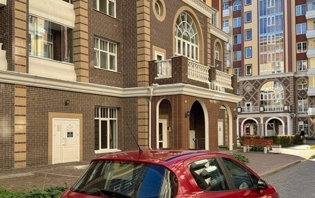 Peugeot 308 II, 2011 год, 455 000 рублей, 8 фотография