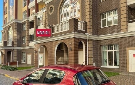 Peugeot 308 II, 2011 год, 455 000 рублей, 5 фотография