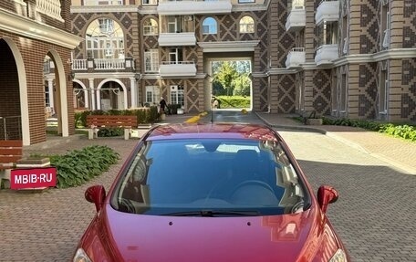 Peugeot 308 II, 2011 год, 455 000 рублей, 10 фотография