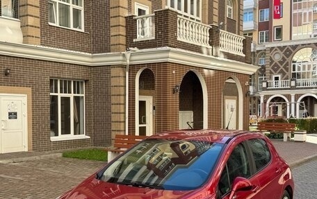 Peugeot 308 II, 2011 год, 455 000 рублей, 9 фотография