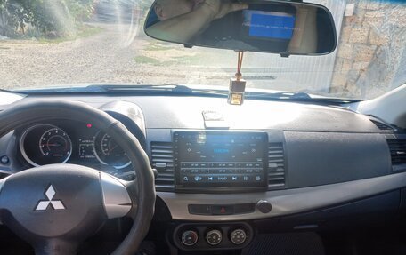 Mitsubishi Lancer IX, 2012 год, 990 000 рублей, 5 фотография