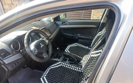 Mitsubishi Lancer IX, 2012 год, 990 000 рублей, 8 фотография