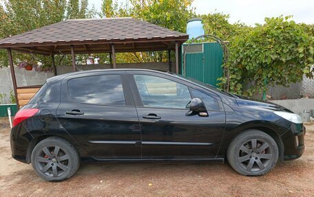 Peugeot 308 II, 2008 год, 500 000 рублей, 2 фотография