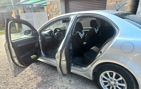 Mitsubishi Lancer IX, 2012 год, 990 000 рублей, 7 фотография