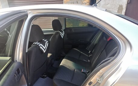 Mitsubishi Lancer IX, 2012 год, 990 000 рублей, 6 фотография