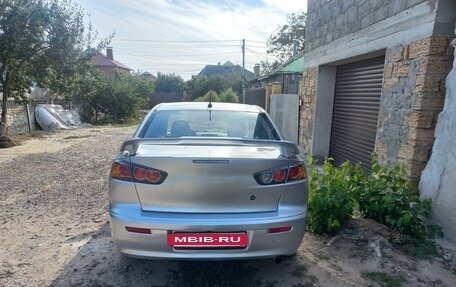 Mitsubishi Lancer IX, 2012 год, 990 000 рублей, 4 фотография