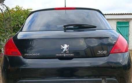 Peugeot 308 II, 2008 год, 500 000 рублей, 3 фотография