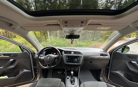 Volkswagen Tiguan II, 2019 год, 2 800 000 рублей, 8 фотография