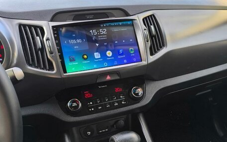 KIA Sportage III, 2013 год, 1 500 000 рублей, 11 фотография