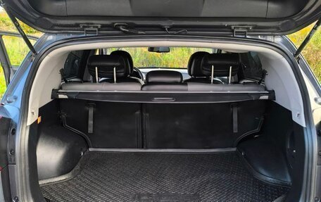 KIA Sportage III, 2013 год, 1 500 000 рублей, 14 фотография