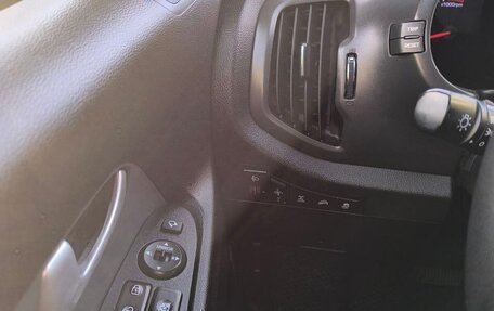 KIA Sportage III, 2013 год, 1 500 000 рублей, 9 фотография