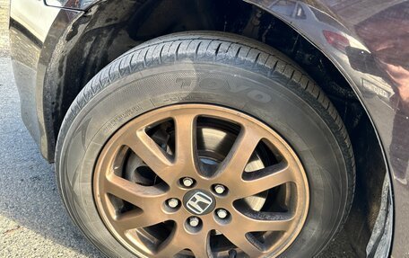 Honda Accord VII рестайлинг, 2007 год, 795 000 рублей, 13 фотография