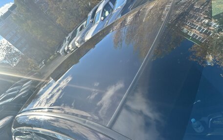 Honda Accord VII рестайлинг, 2007 год, 795 000 рублей, 7 фотография