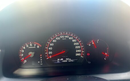 Honda Accord VII рестайлинг, 2007 год, 795 000 рублей, 11 фотография