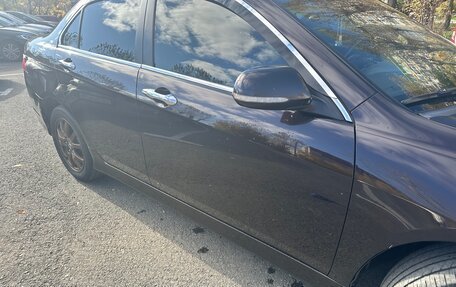 Honda Accord VII рестайлинг, 2007 год, 795 000 рублей, 5 фотография