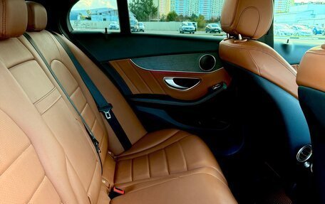 Mercedes-Benz C-Класс, 2020 год, 3 120 000 рублей, 4 фотография