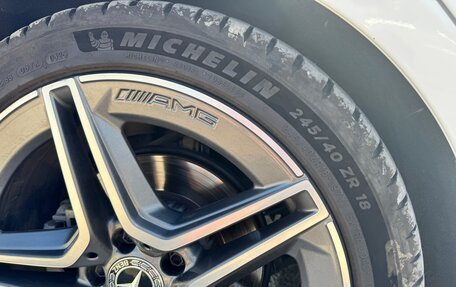 Mercedes-Benz C-Класс, 2020 год, 3 120 000 рублей, 10 фотография
