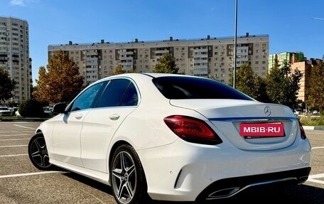 Mercedes-Benz C-Класс, 2020 год, 3 120 000 рублей, 6 фотография
