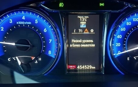 Toyota Camry, 2017 год, 1 750 000 рублей, 4 фотография