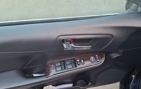 Toyota Camry, 2017 год, 1 750 000 рублей, 8 фотография